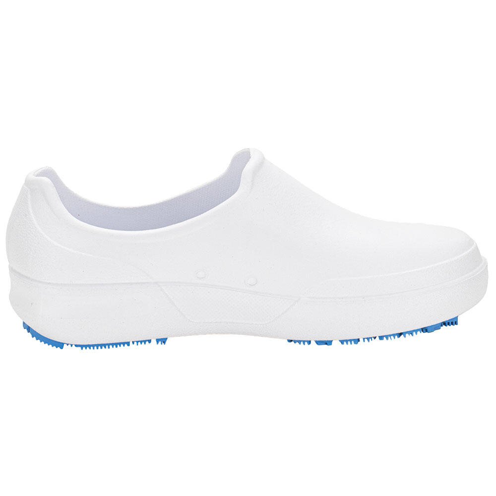 SAPATO FEMININO MAXXI WORKS BOAONDA 2309  Branco 5