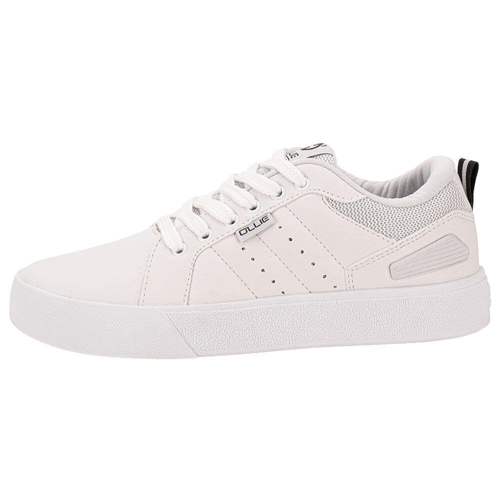 TÊNIS MASCULINO CYCLONE 2 OLLIE 600  Branco 2
