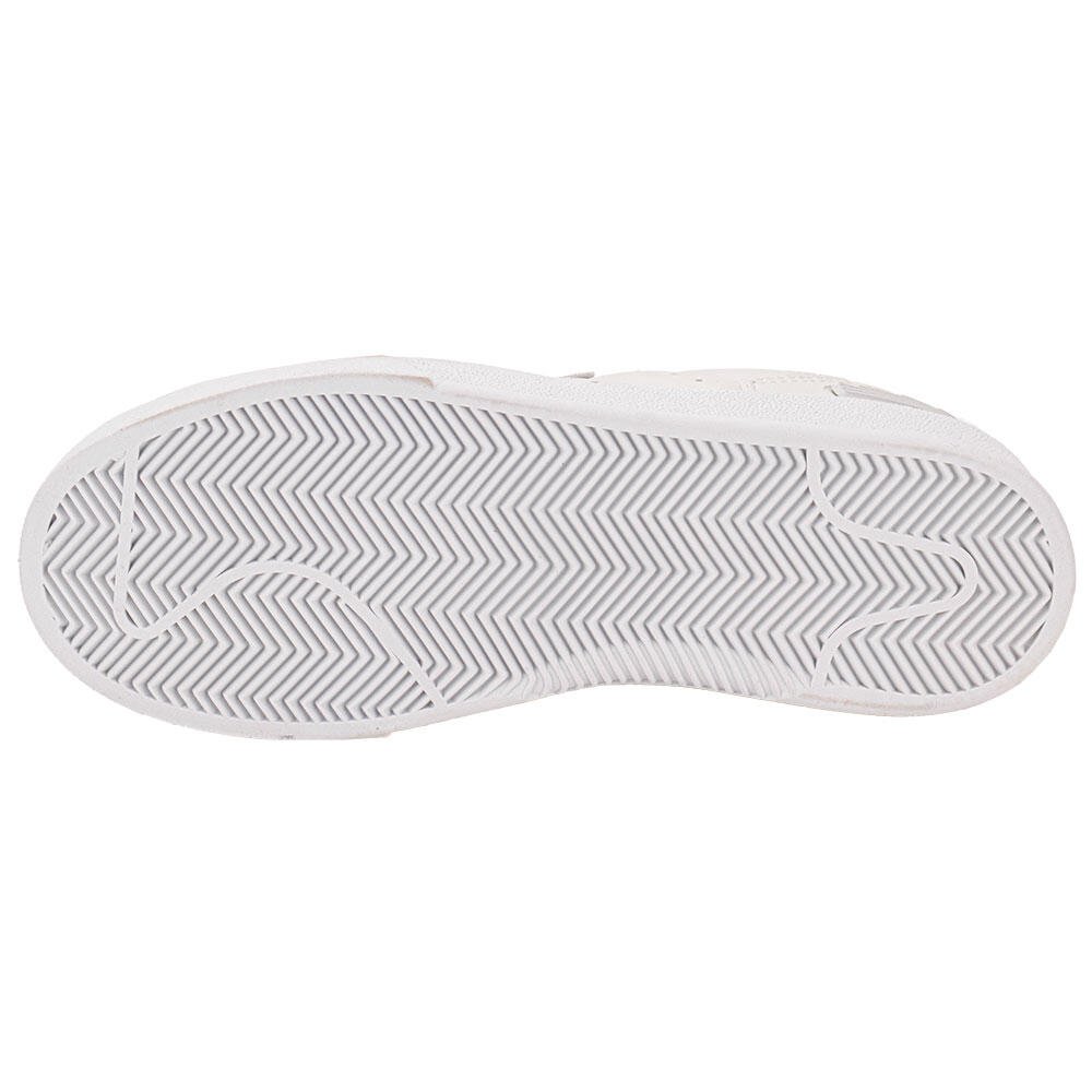 TÊNIS MASCULINO CYCLONE 2 OLLIE 600  Branco 4