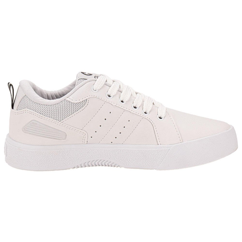 TÊNIS MASCULINO CYCLONE 2 OLLIE 600  Branco 5