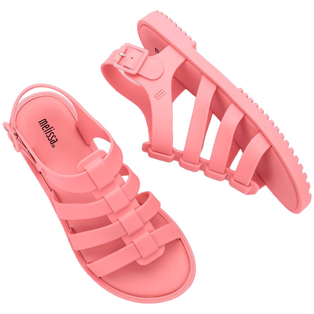 MELISSA FLOX UNISSEX 31909 Rosa