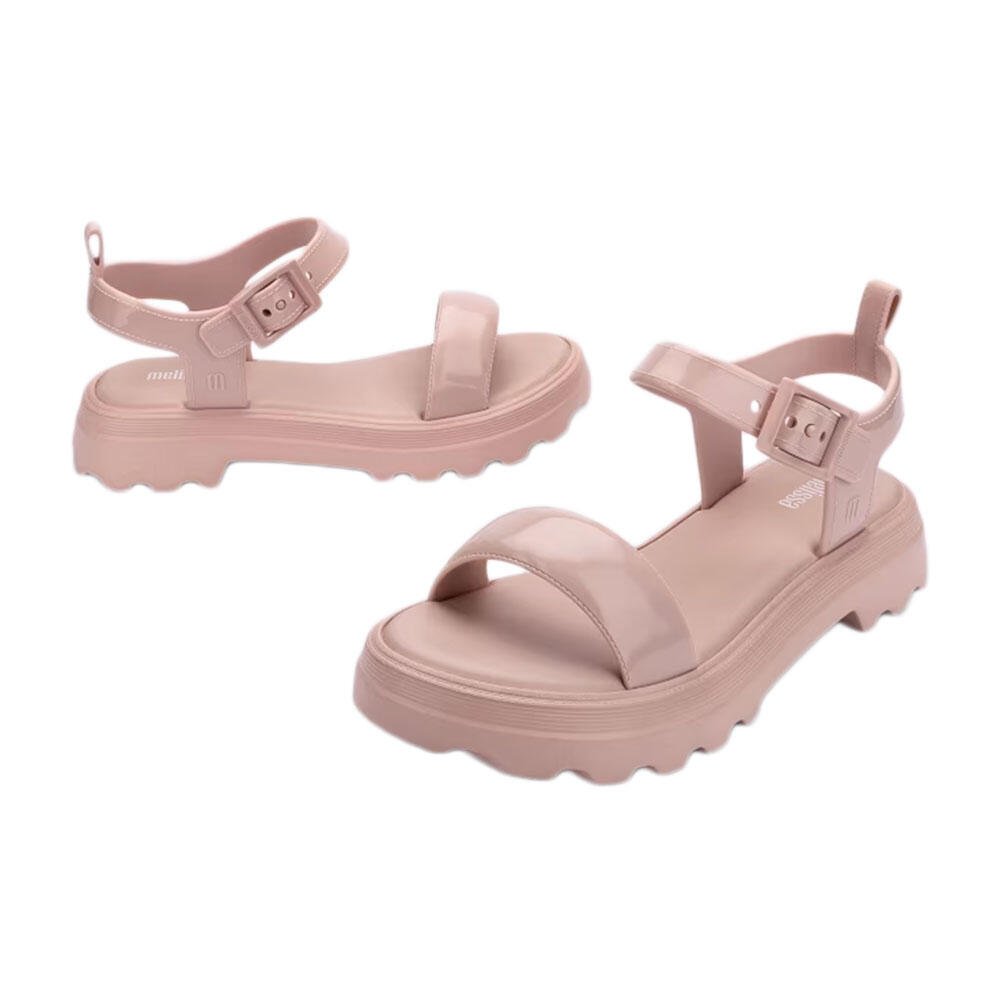MELISSA TOWN SANDAL 35803 Rosa 1