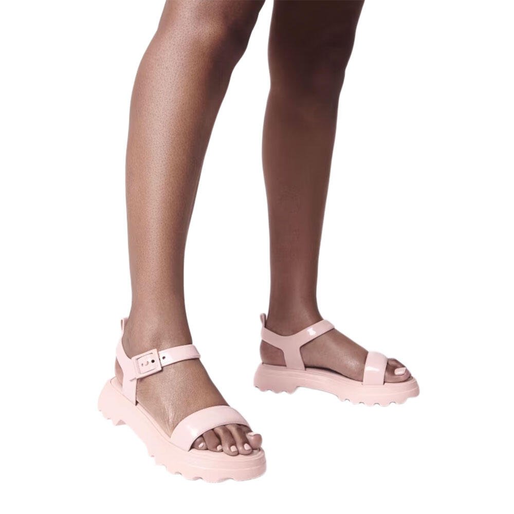 MELISSA TOWN SANDAL 35803 Rosa 2