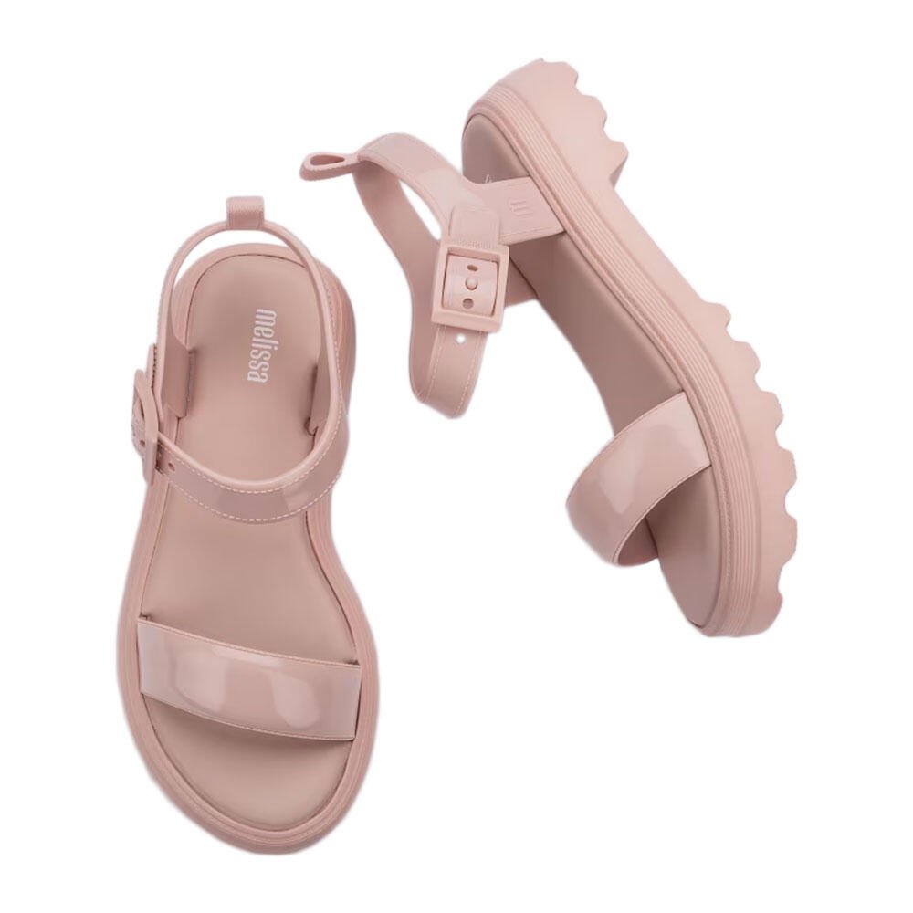 MELISSA TOWN SANDAL 35803 Rosa 4