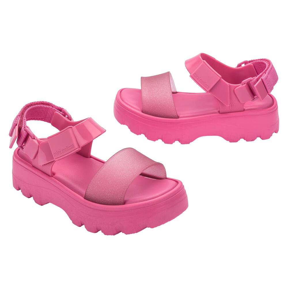 MINI MELISSA KICK OFF SANDAL INFANTIL 35692