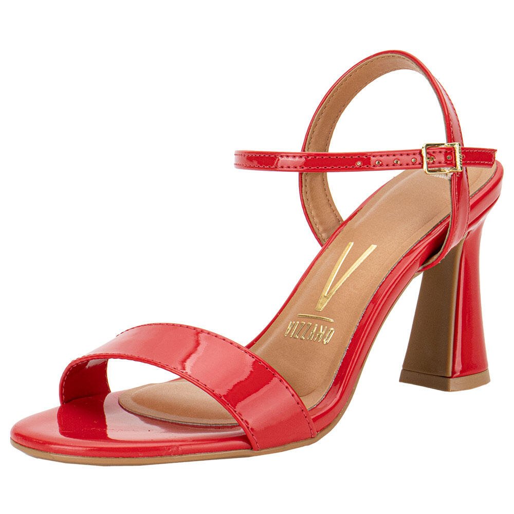 Cor Vermelho