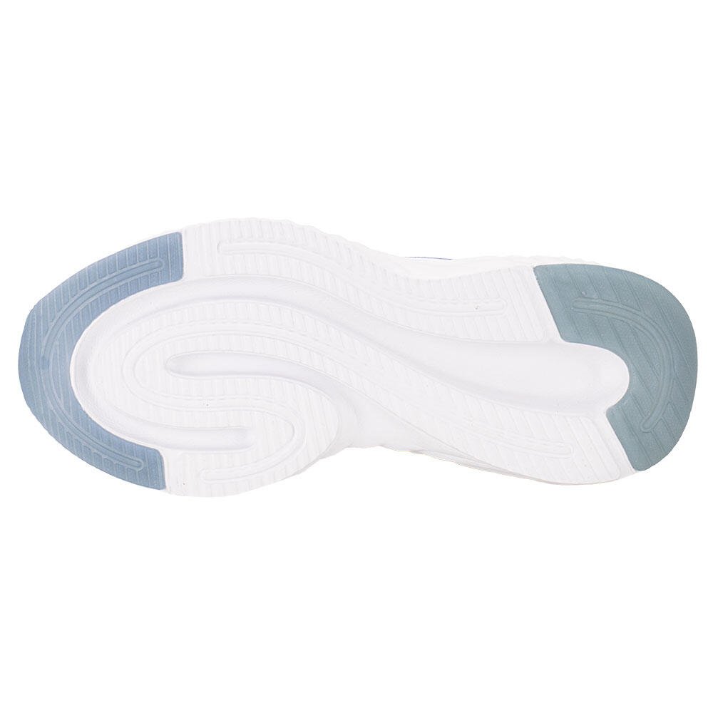 TÊNIS FEMININO ACTVITTA 4836107  Azul 4