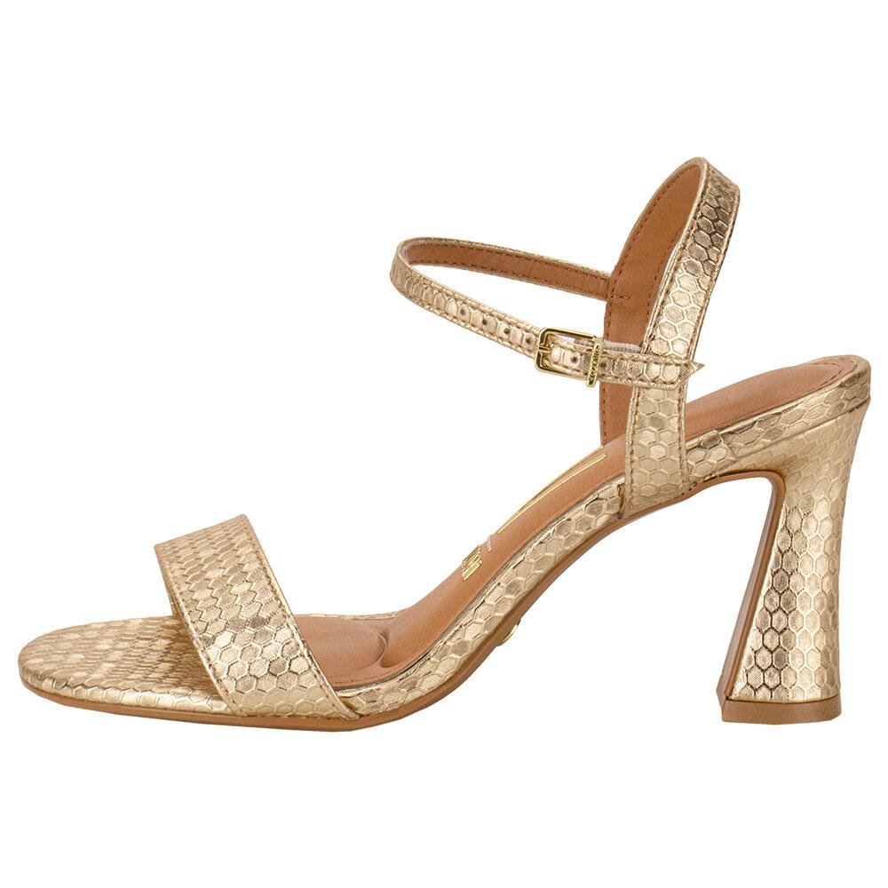 SANDÁLIA FEMININA SALTO GROSSO VIZZANO 6517200 2