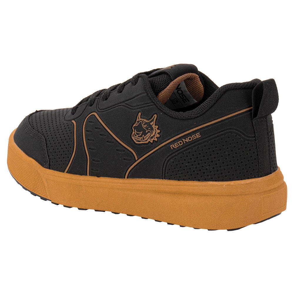TÊNIS INFANTIL RED NOSE RNVI402  Preto 3