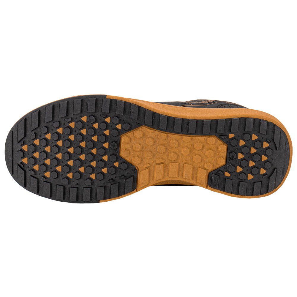 TÊNIS INFANTIL RED NOSE RNVI402  Preto 4