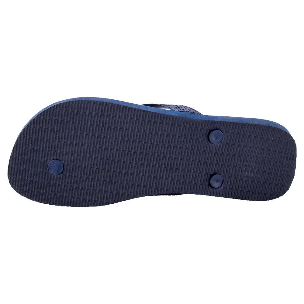 CHINELO MASCULINO ALOHA HAVAIANAS 4111355  Azul 5
