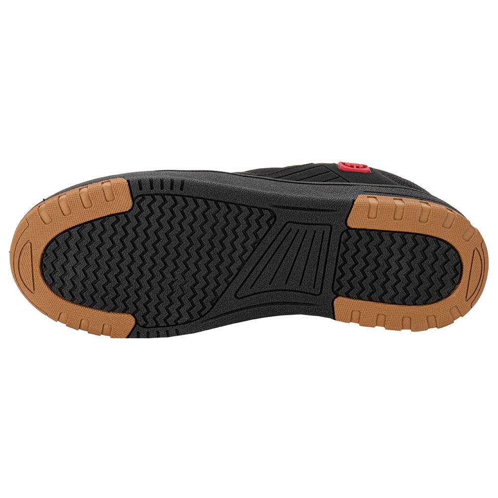 TÊNIS MASCULINO ETERNITY 2 OLLIE 600 Preto 4