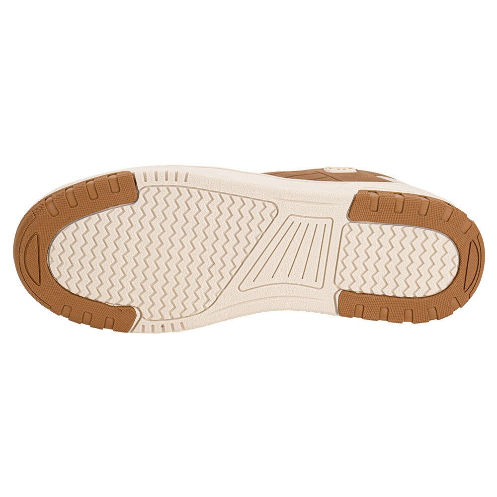 TÊNIS MASCULINO ETERNITY 2 OLLIE 600 Café/Bege 4