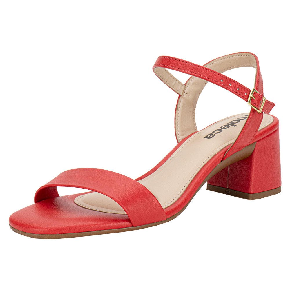 Cor Vermelho