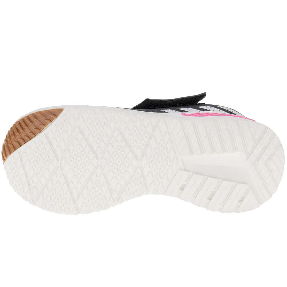 TÊNIS INFANTIL ZEUZ 94KX  Preto 4