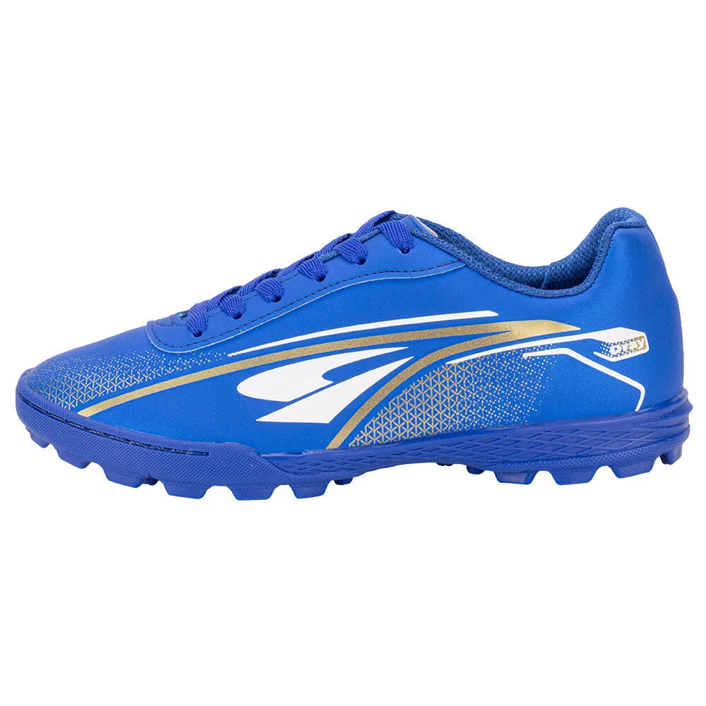 CHUTEIRA INFANTIL SOCIETY SPEDY DRAY 303 Azul 2