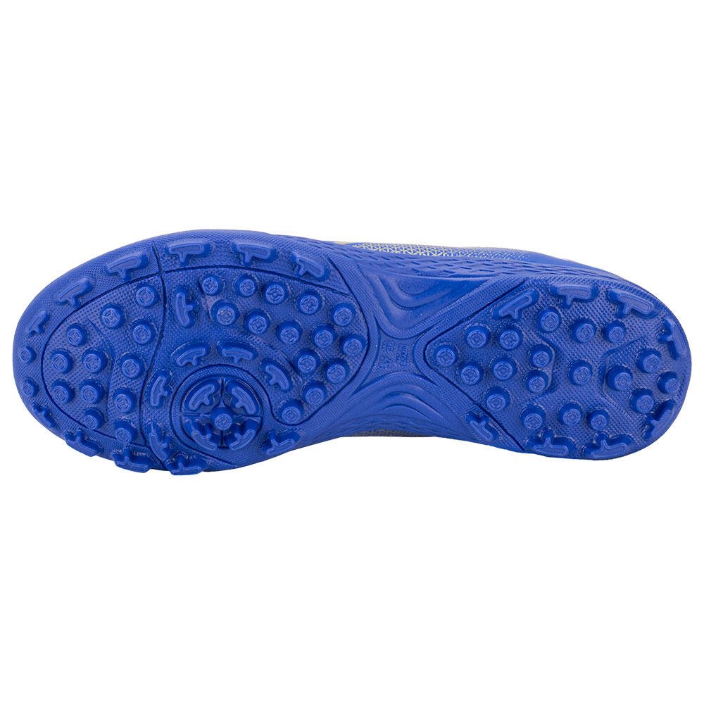 CHUTEIRA INFANTIL SOCIETY SPEDY DRAY 303 Azul 4