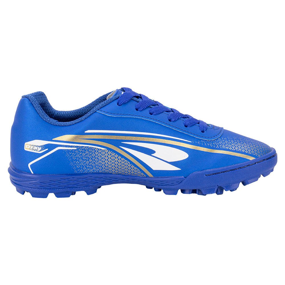 CHUTEIRA INFANTIL SOCIETY SPEDY DRAY 303 Azul 5