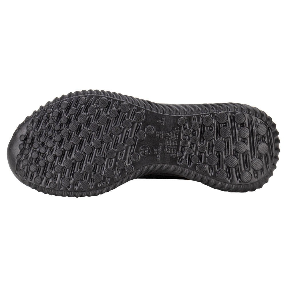 TÊNIS FEMININO ACTVITTA 4802240 Preto 4