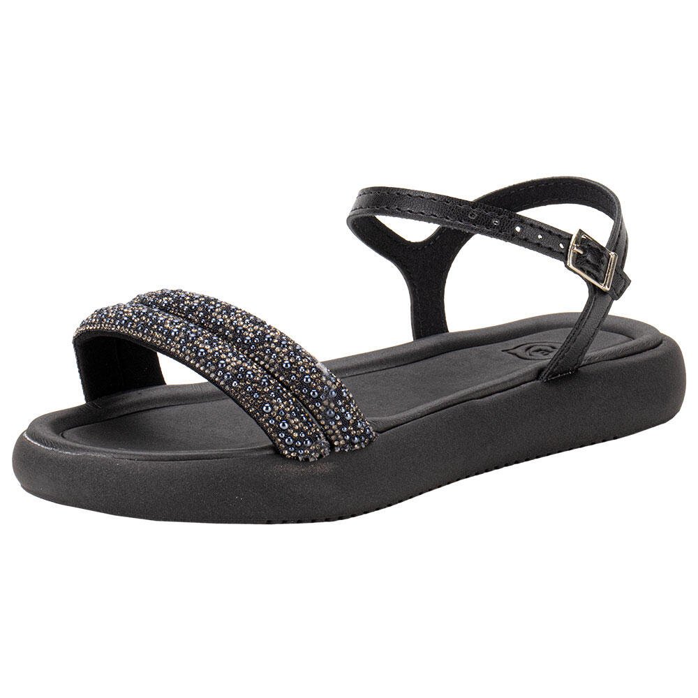 SANDÁLIA INFANTIL MOLEKINHA 2359103 