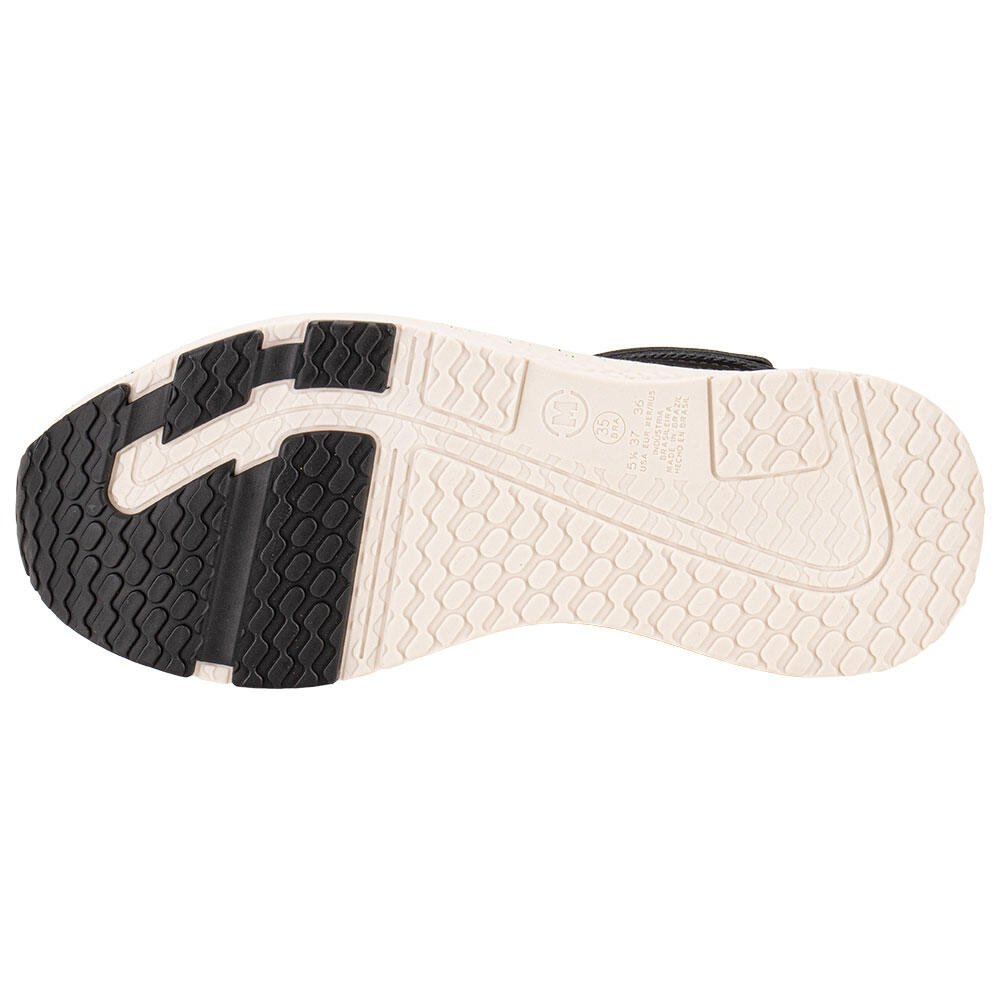 TÊNIS INFANTIL MOLEKINHO 2865204  Preto 4