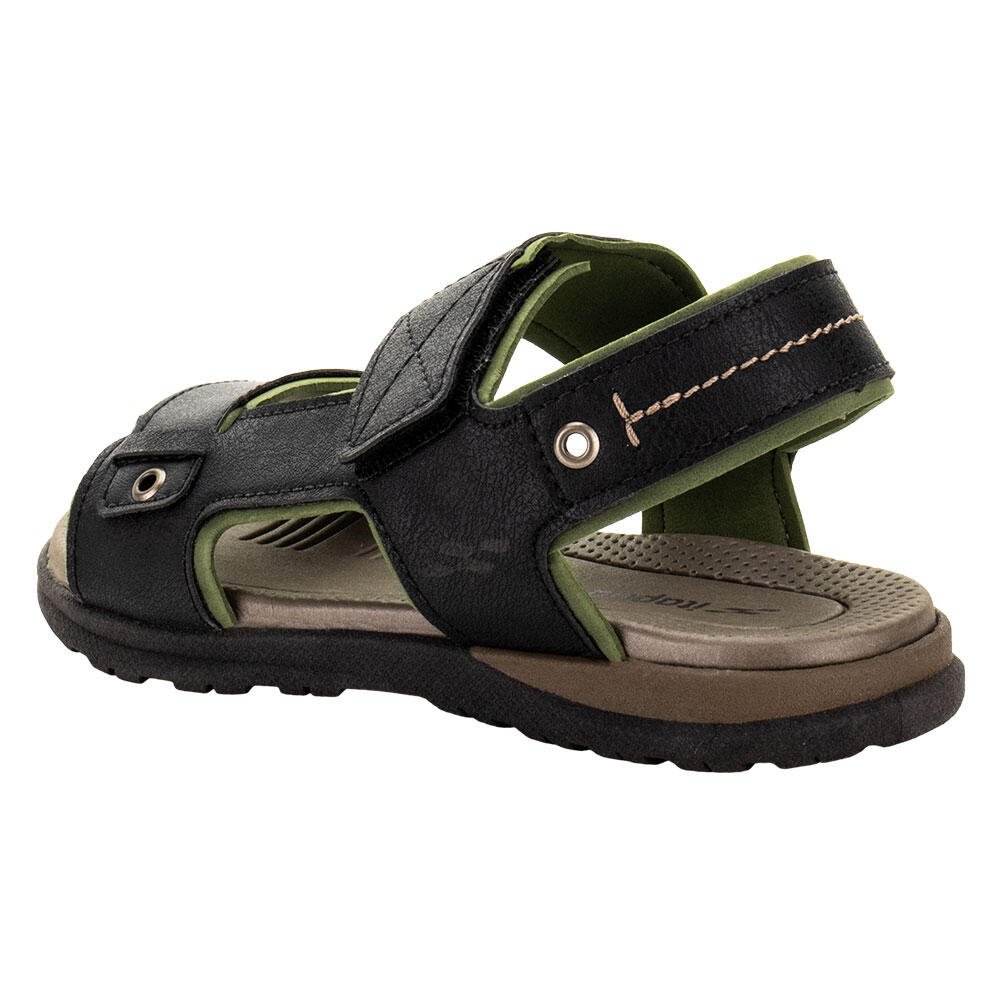 PAPETE INFANTIL BOB ITAPUÃ 2810  Preto 3
