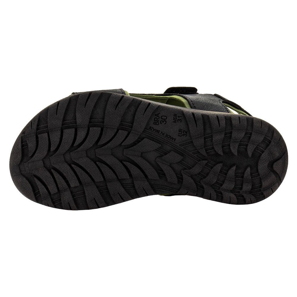 PAPETE INFANTIL BOB ITAPUÃ 2810  Preto 4