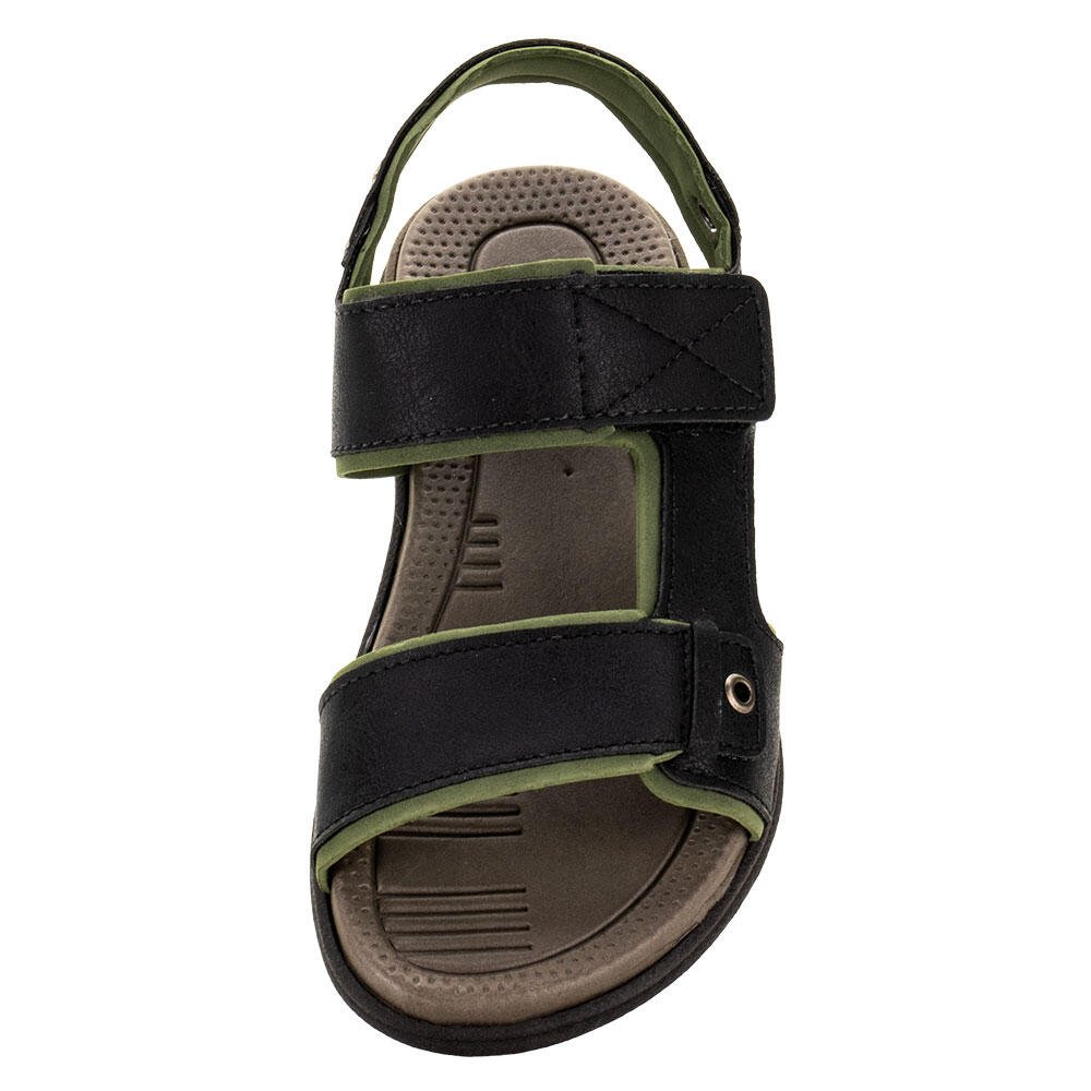 PAPETE INFANTIL BOB ITAPUÃ 2810  Preto 5