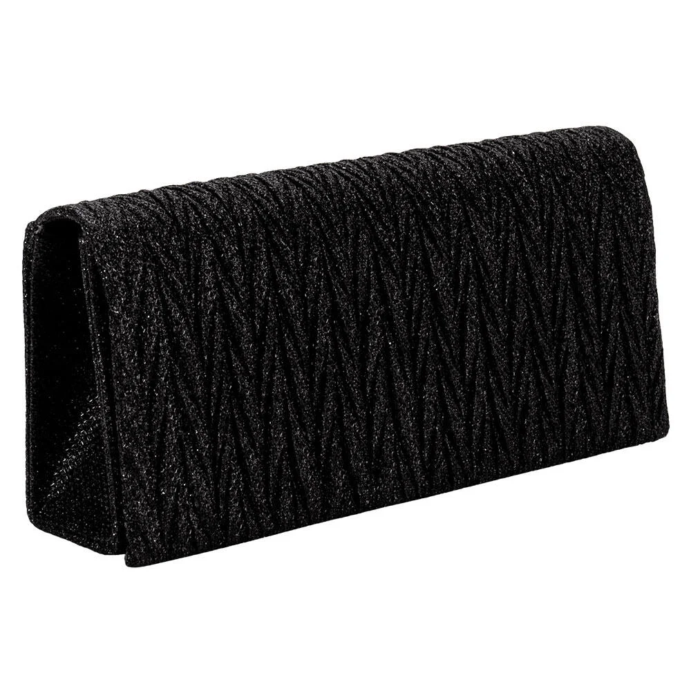 BOLSA FEMININA FESTA MELAMEL FS59 Preto 2