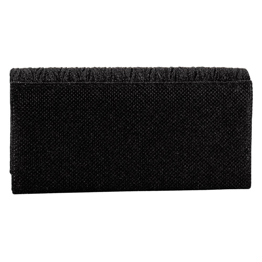 BOLSA FEMININA FESTA MELAMEL FS59 Preto 3