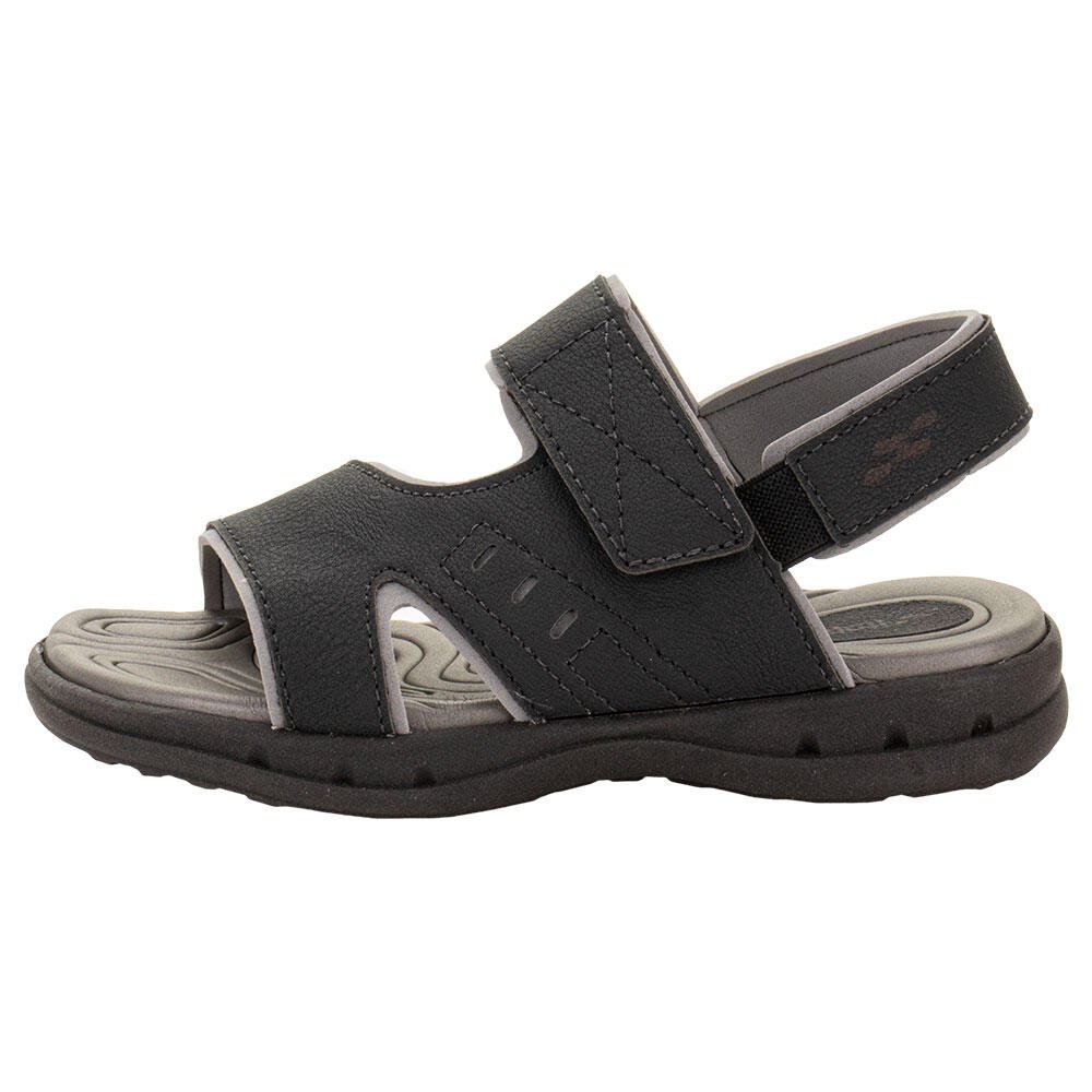 PAPETE INFANTIL WALK ITAPUÃ 2302  Preto 2