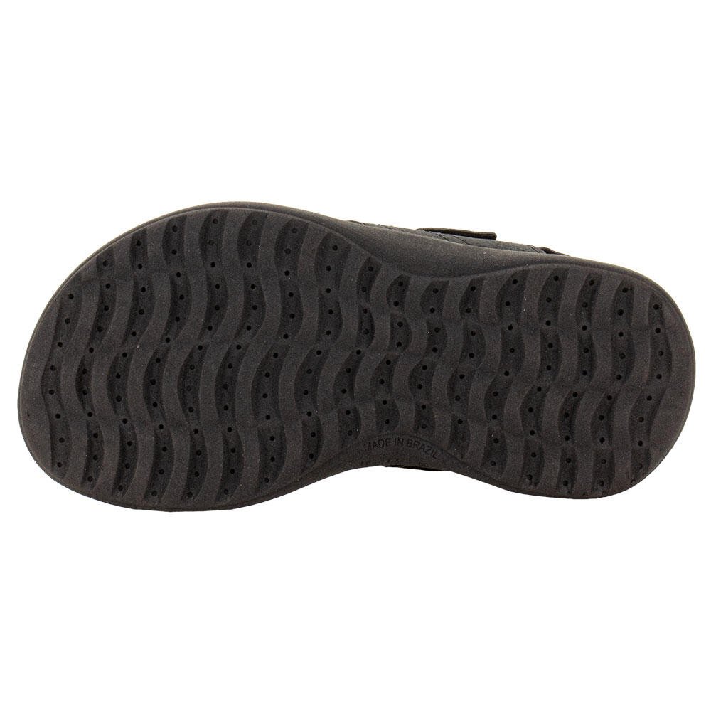 PAPETE INFANTIL WALK ITAPUÃ 2302  Preto 4