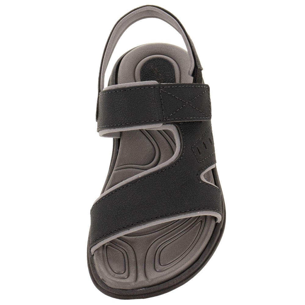 PAPETE INFANTIL WALK ITAPUÃ 2302  Preto 5