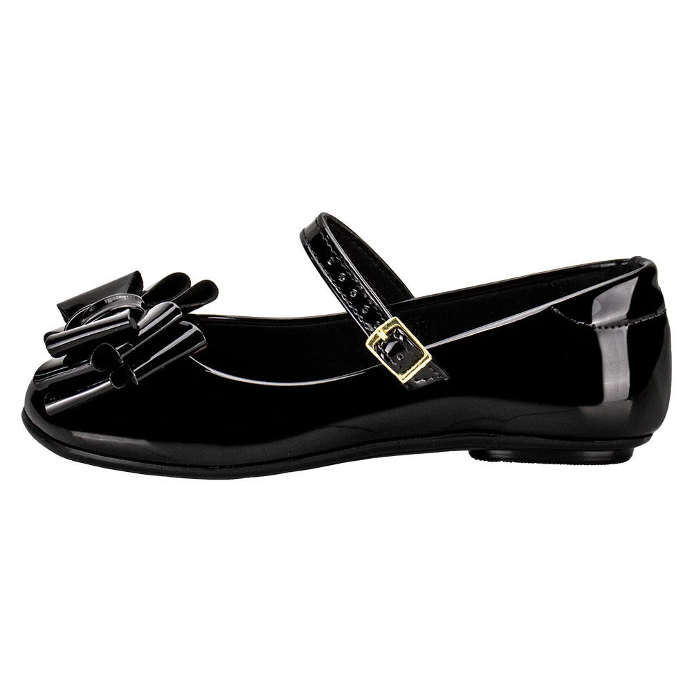 SAPATILHA INFANTIL MOLEKINHA 20831122 Preto 2