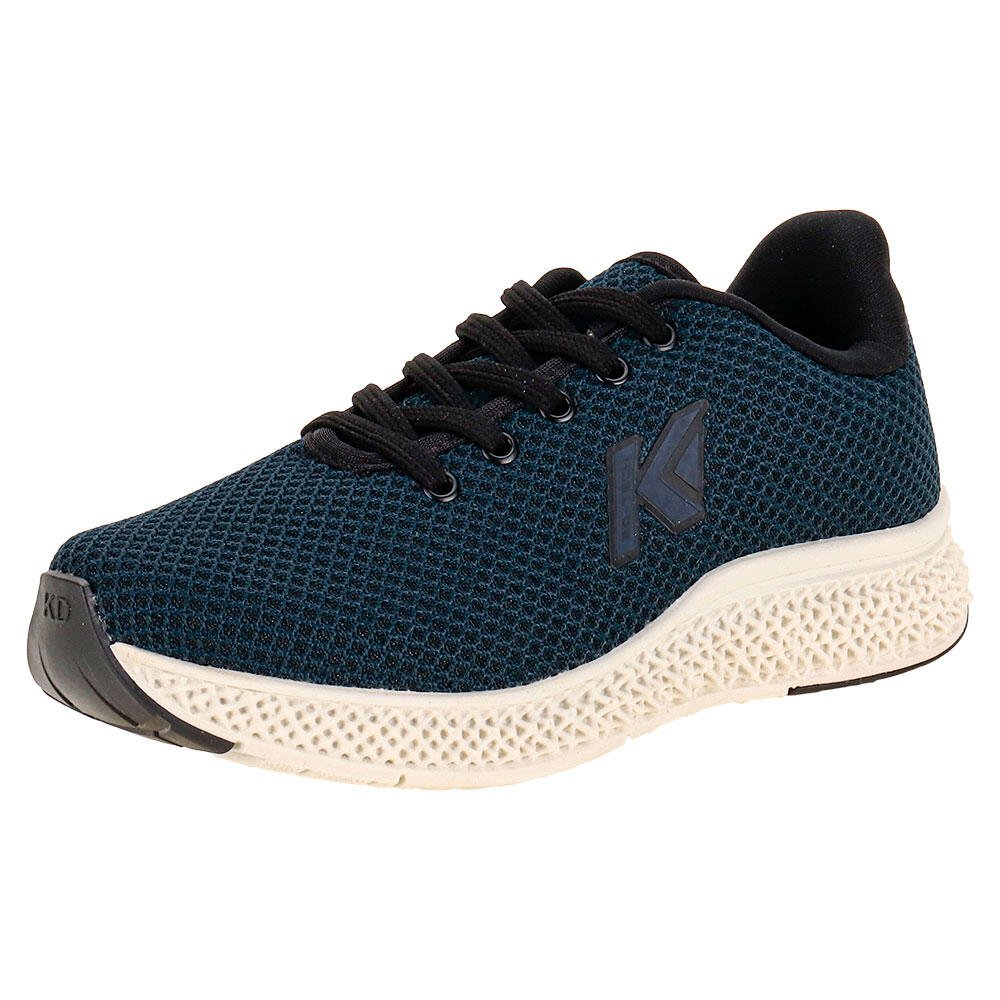 TÊNIS INFANTIL 3D RESPITEC KIDY 0830024