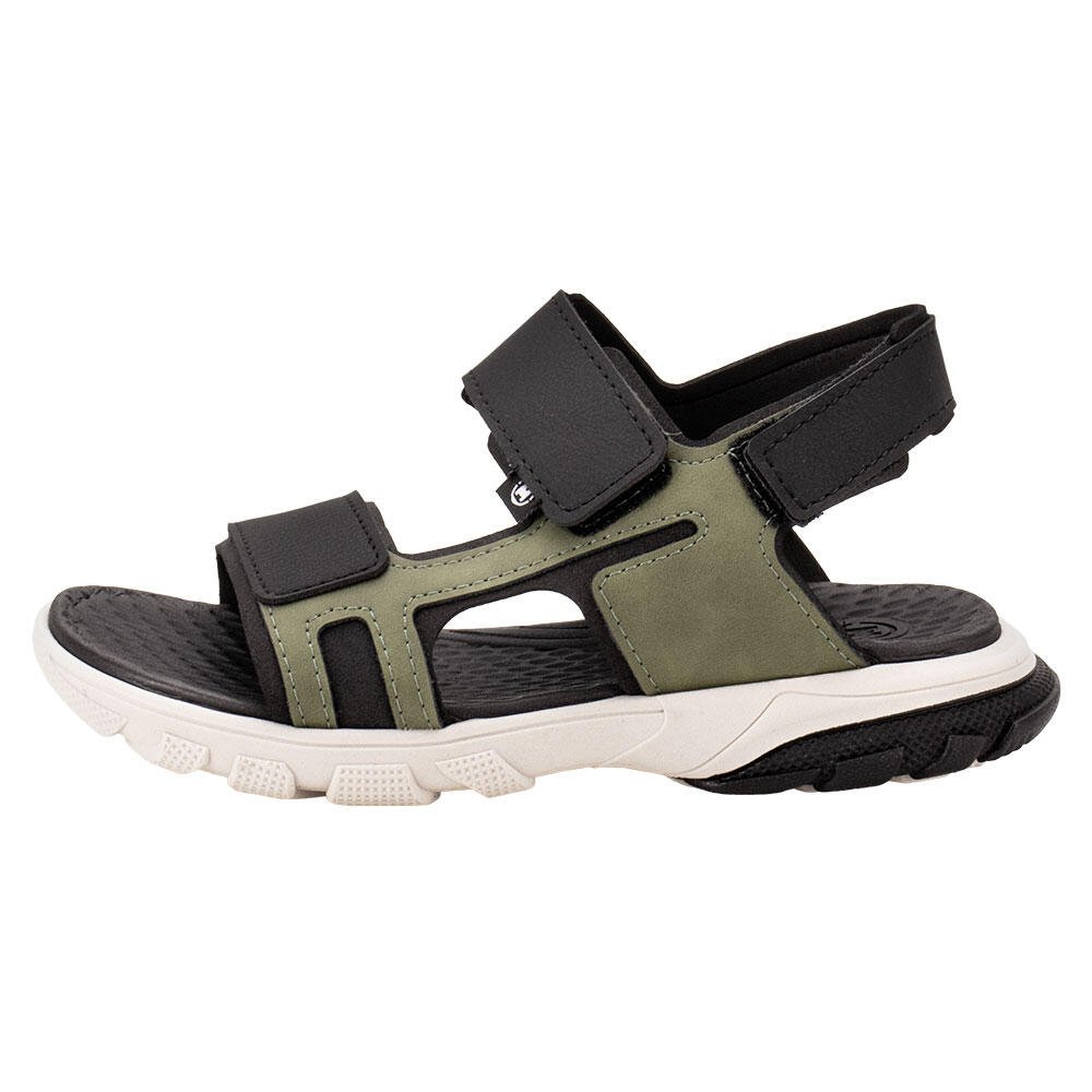 PAPETE INFANTIL MOLEKINHO 2424110  Preto 2