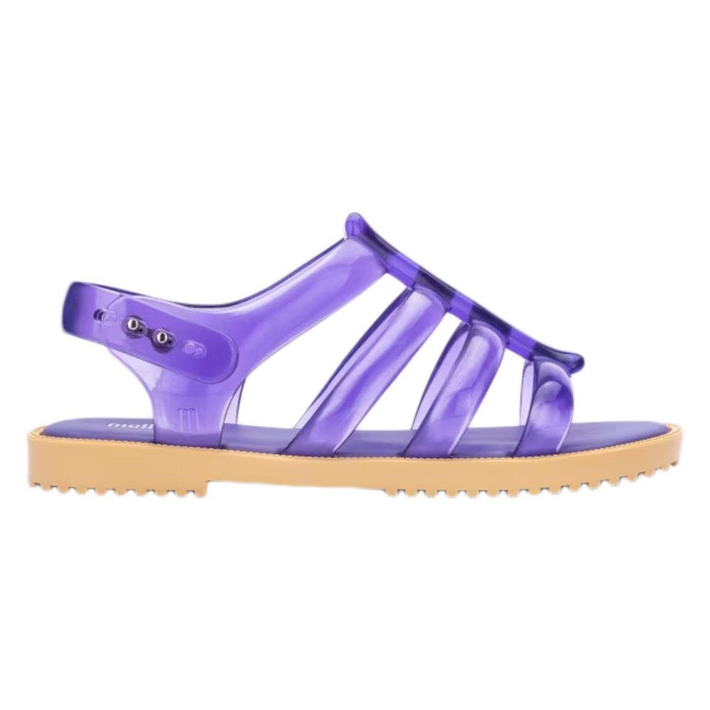 MELISSA FLOX BUBBLE 33712 Roxo 1