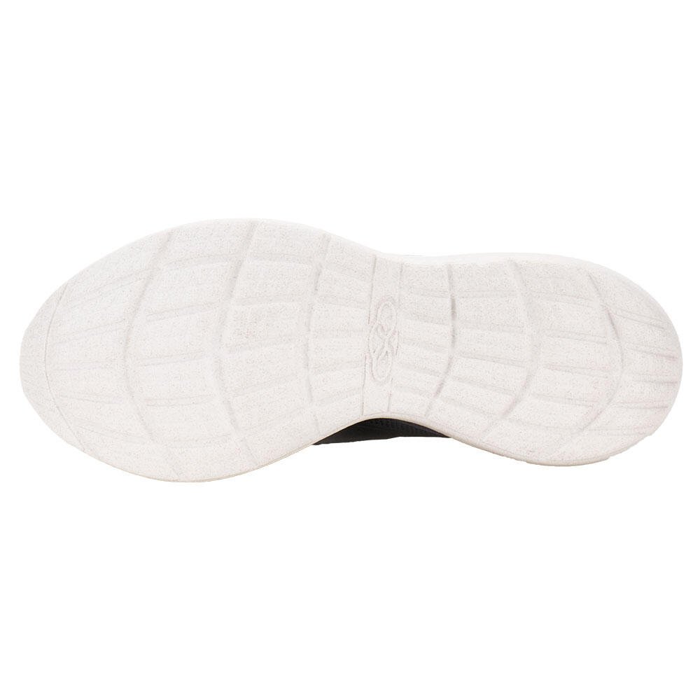 TÊNIS FEMININO CLIMA OLYMPIKUS 43582337  Roxo 4