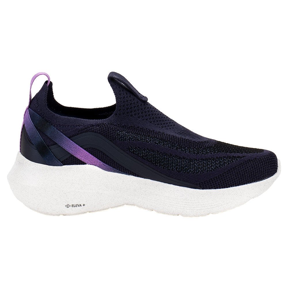 TÊNIS FEMININO CLIMA OLYMPIKUS 43582337  Roxo 5