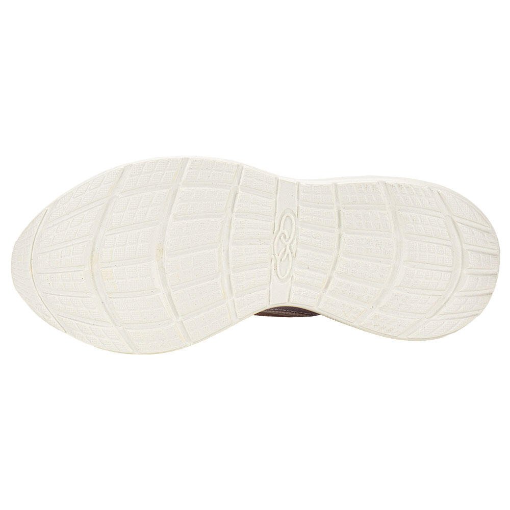 TÊNIS FEMININO CLIMA OLYMPIKUS 43582337  Rosa 4