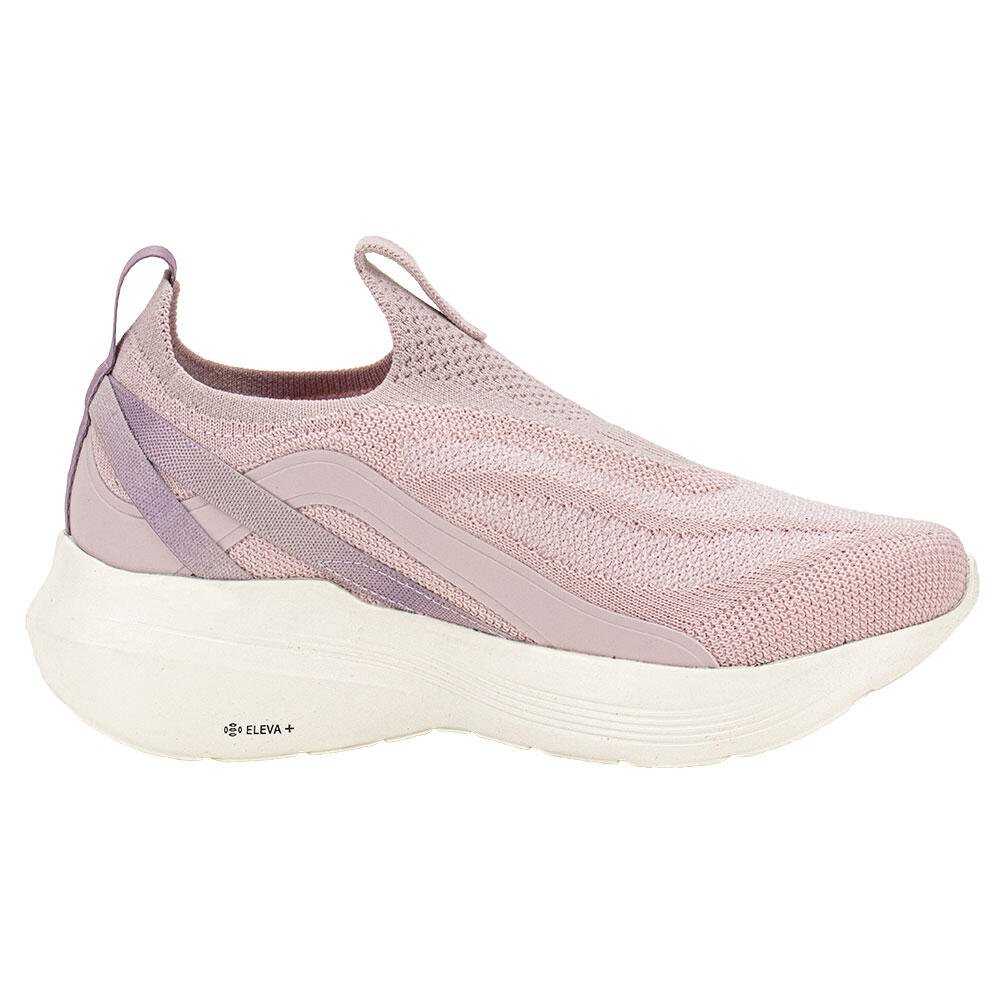 TÊNIS FEMININO CLIMA OLYMPIKUS 43582337  Rosa 5