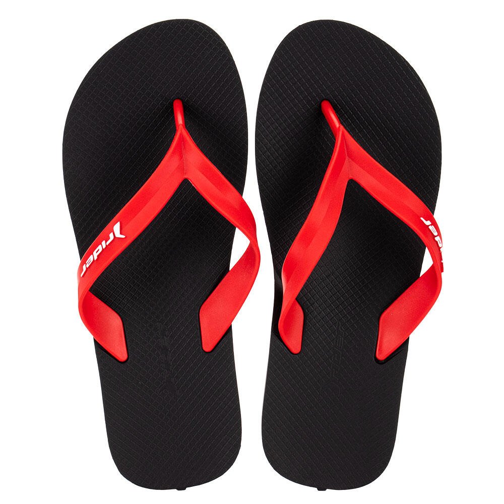 CHINELO INFANTIL FEEL RIDER 12372 Preto 1