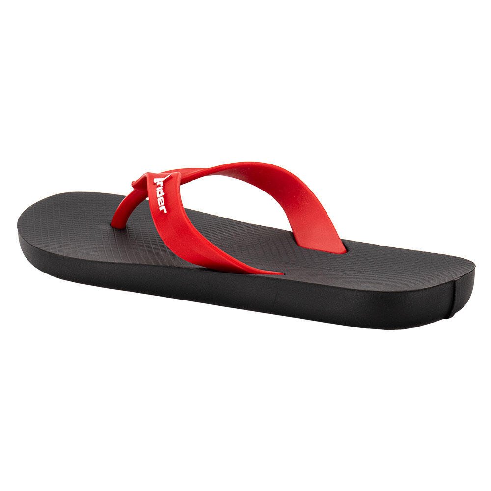 CHINELO INFANTIL FEEL RIDER 12372 Preto 4