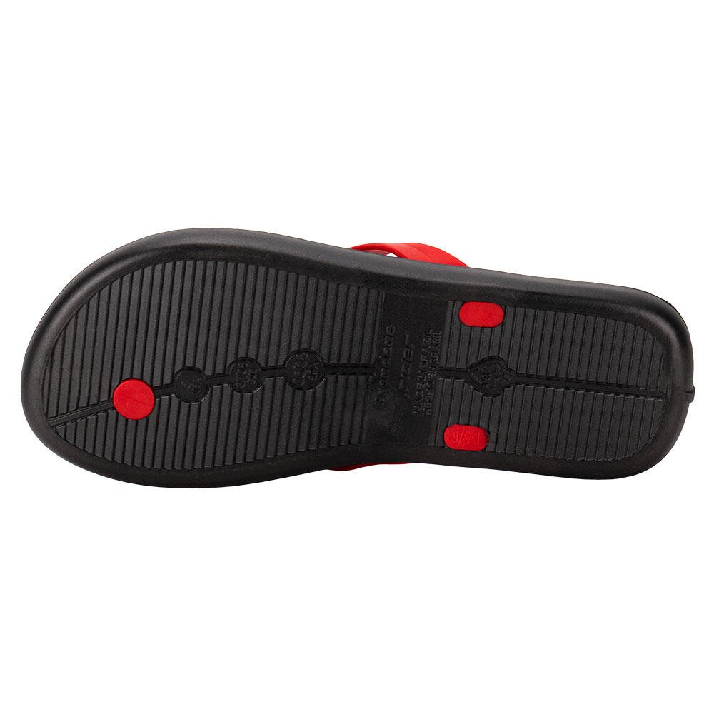 CHINELO INFANTIL FEEL RIDER 12372 Preto 5