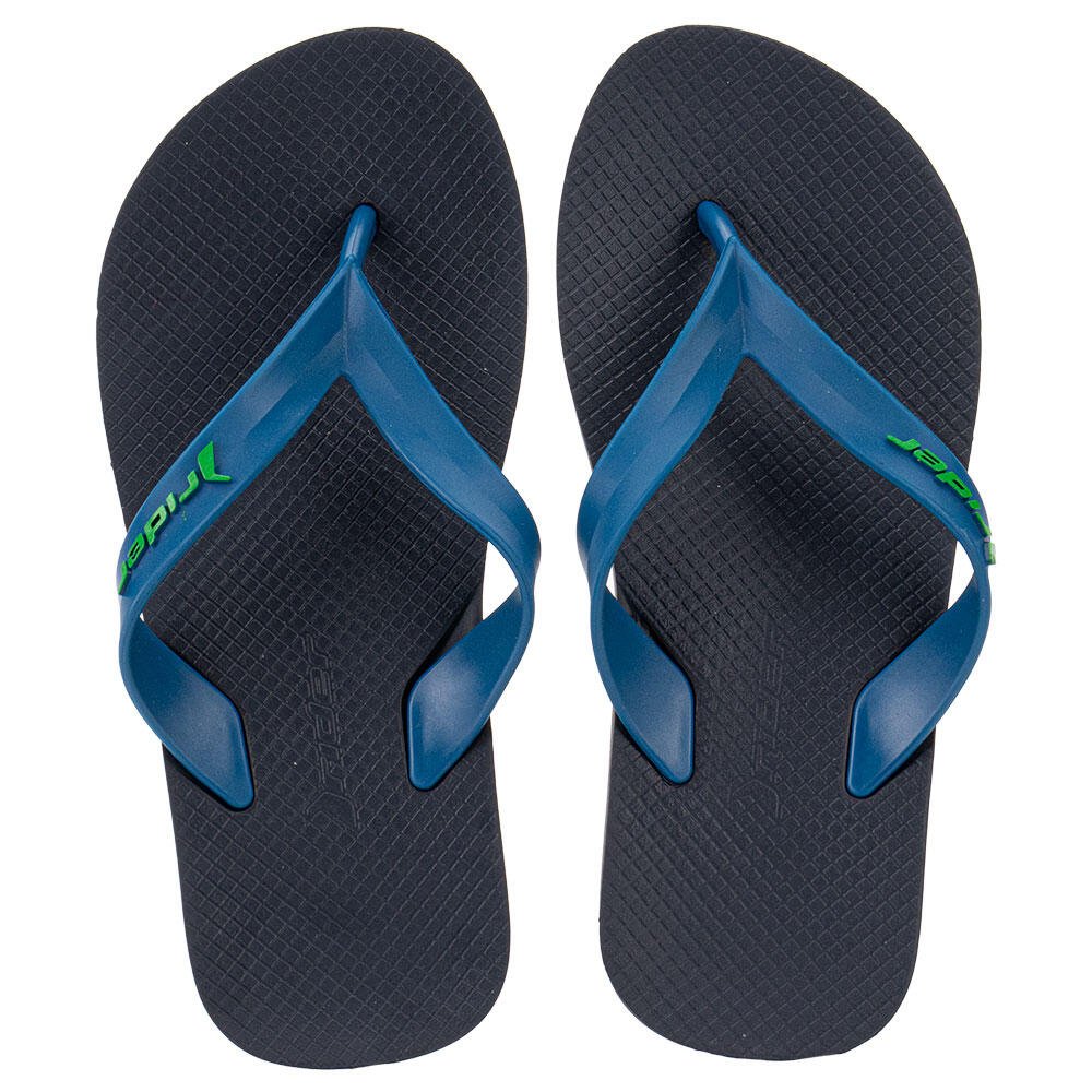 CHINELO INFANTIL FEEL RIDER 12372 Azul 1