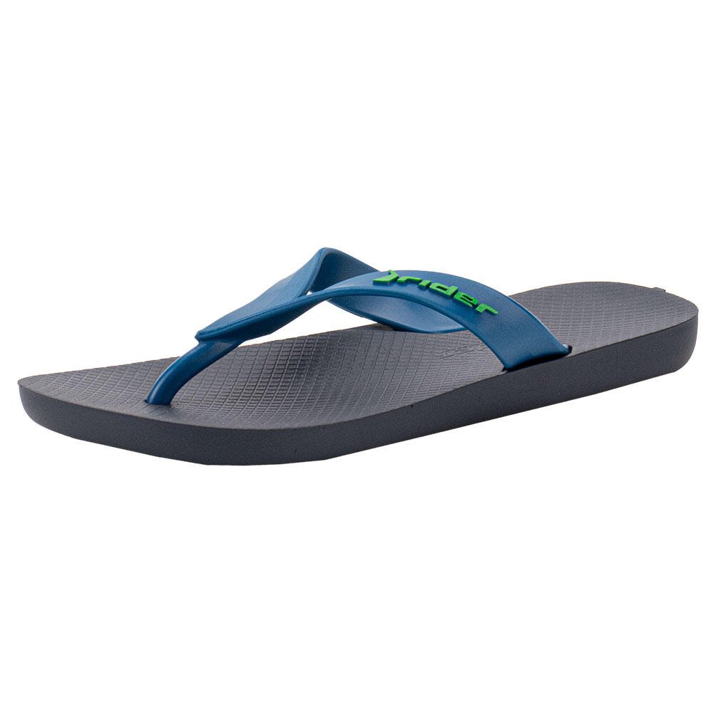 CHINELO INFANTIL FEEL RIDER 12372 Azul 2