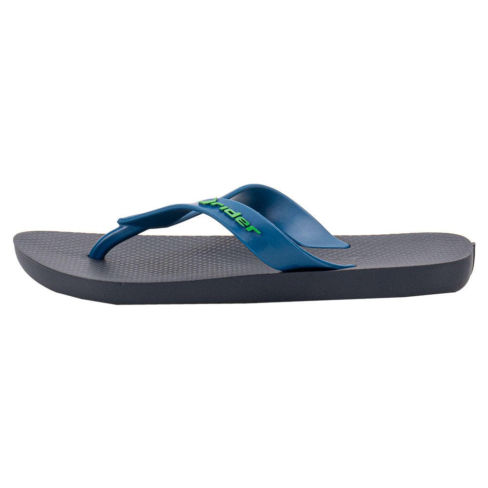 CHINELO INFANTIL FEEL RIDER 12372 Azul 3
