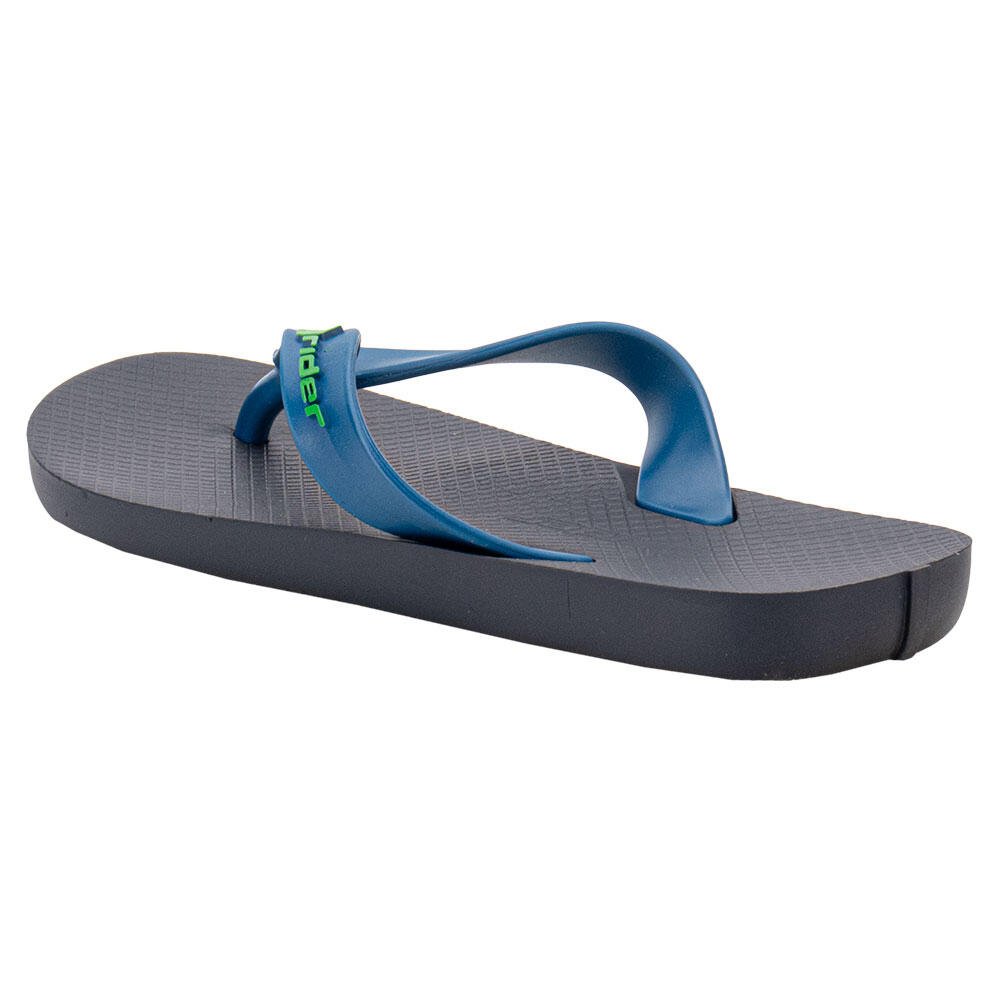 CHINELO INFANTIL FEEL RIDER 12372 Azul 4