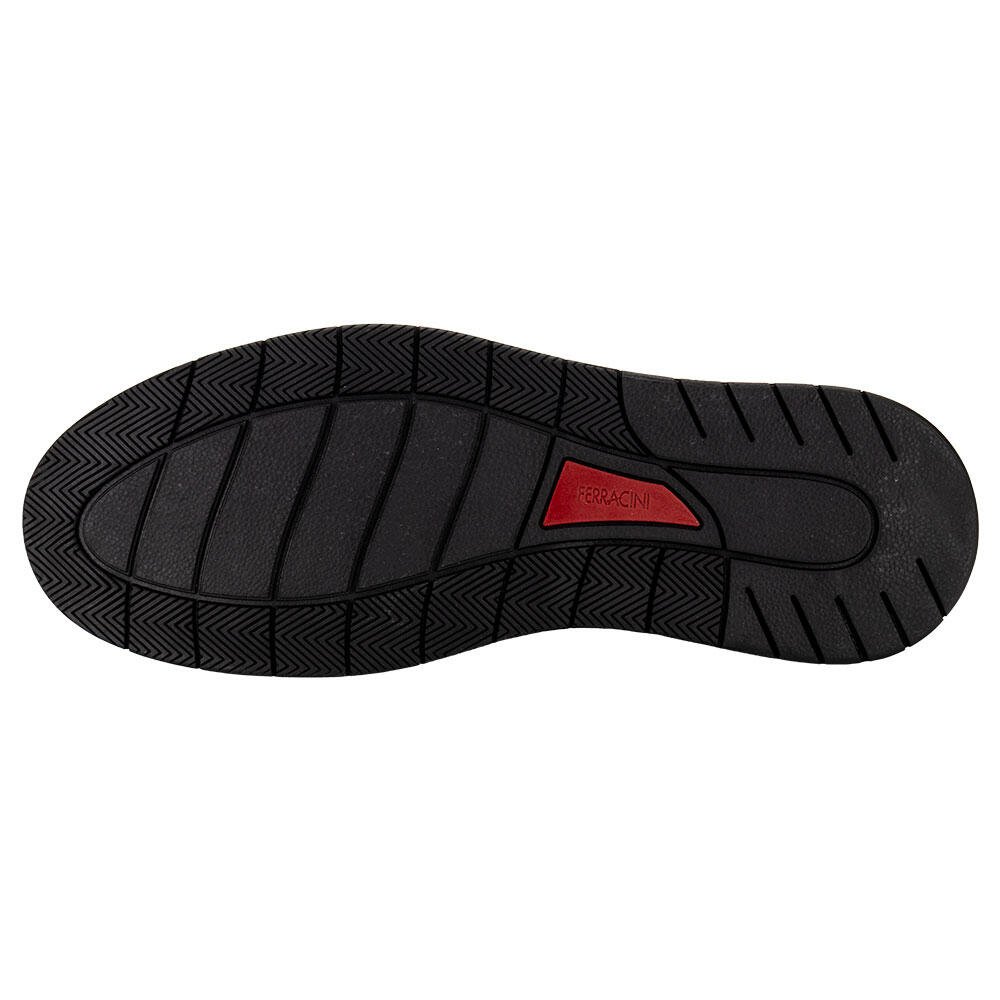 MOCASSIM MASCULINO ULTRA SUMMER FERRACINI 6989  Marrom 4