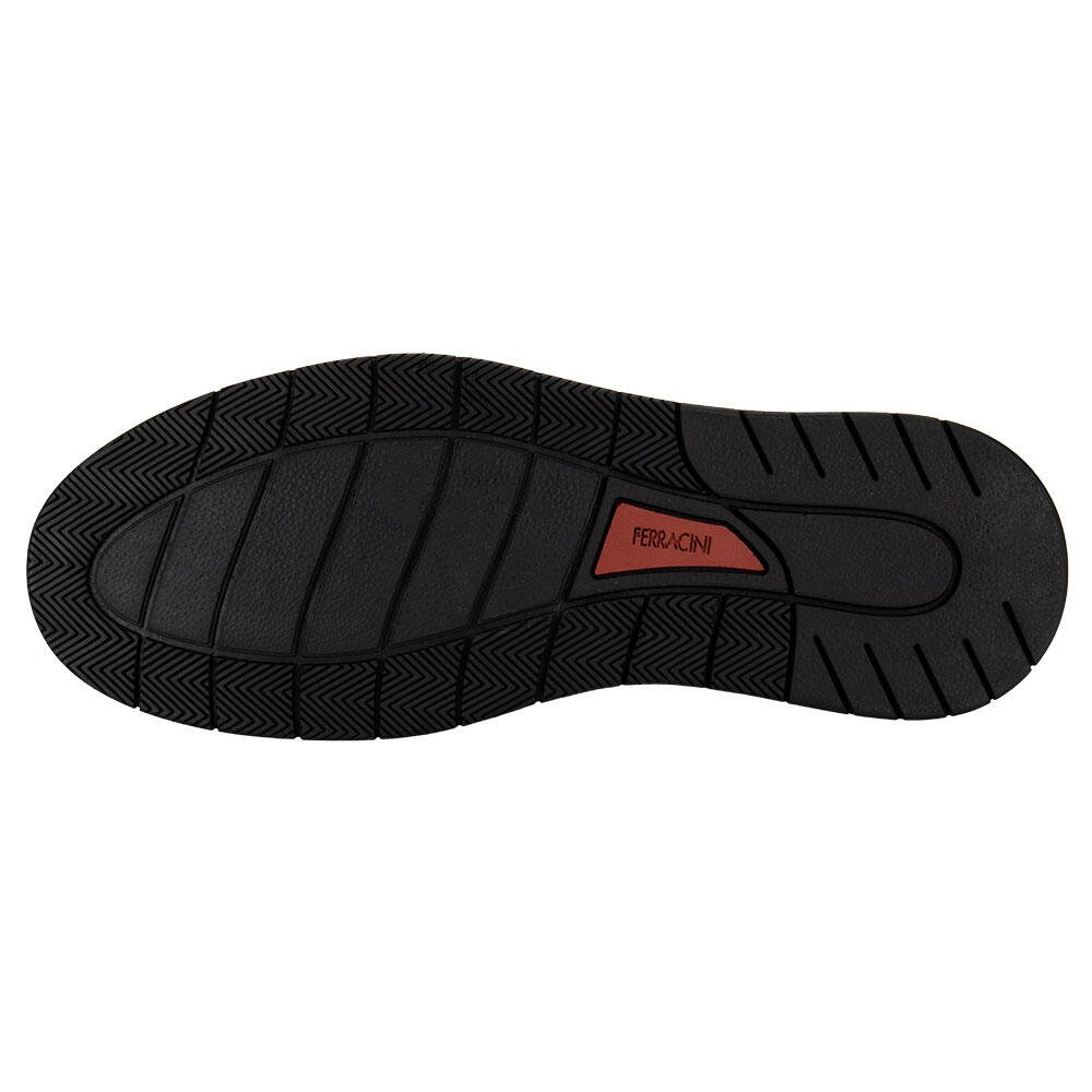 MOCASSIM MASCULINO DOKSIDE ULTRA SUMMER FERRACINI 6990  Marrom 4